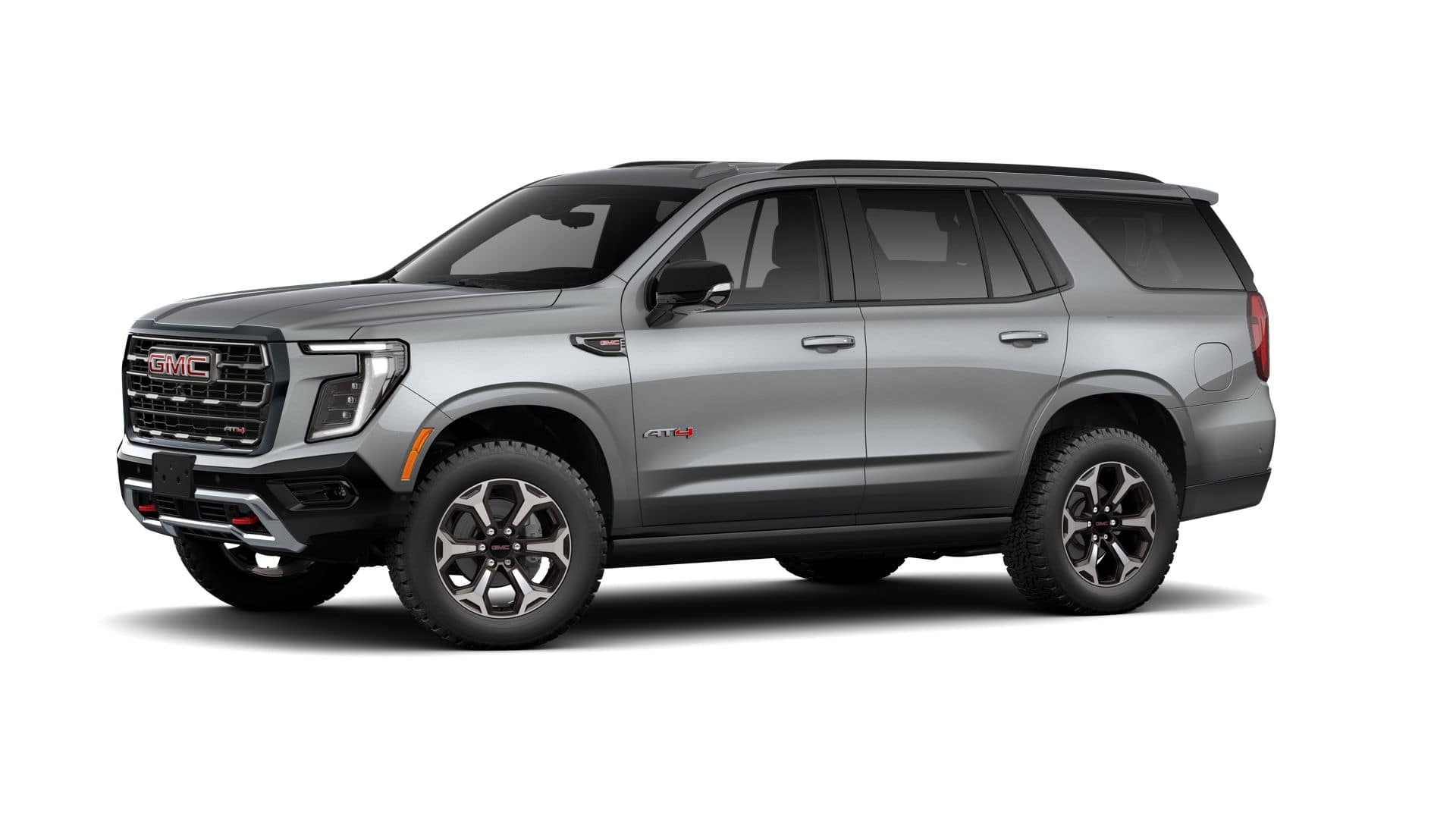 2026 GMC Yukon 4WD 4dr AT4 Ultimate