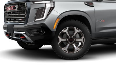 2026 GMC Yukon 4WD 4dr AT4 Ultimate