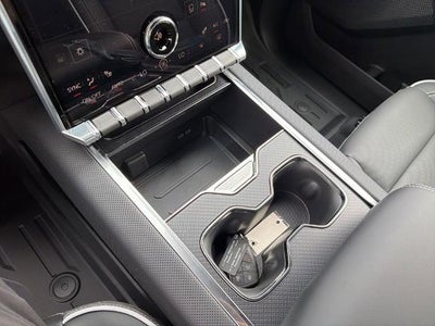 2026 GMC Sierra EV e4WD Crew Cab Standard Range Elevation