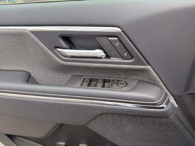 2026 GMC Sierra EV e4WD Crew Cab Standard Range Elevation