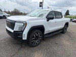 2026 GMC Sierra EV e4WD Crew Cab Standard Range Elevation