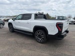 2026 GMC Sierra EV e4WD Crew Cab Standard Range Elevation