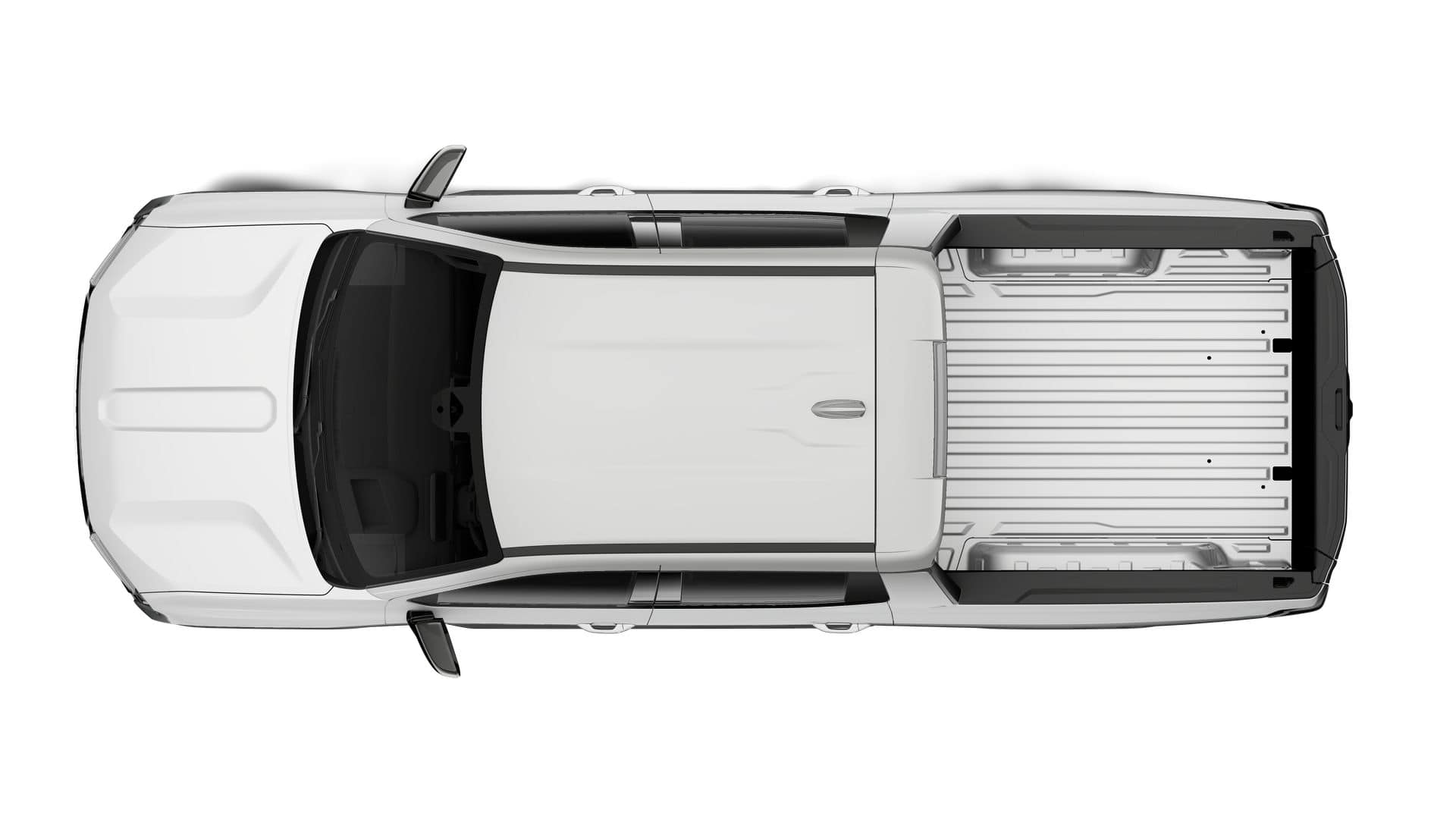 2026 GMC Sierra EV e4WD Crew Cab Standard Range Elevation