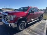 2022 GMC Sierra 2500 HD SLT