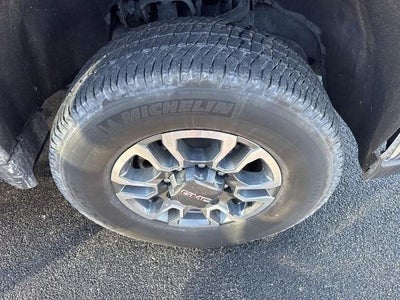 2022 GMC Sierra 2500 HD SLT