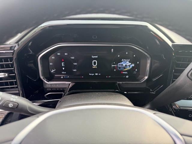 2026 GMC Sierra 2500 HD Crew Cab Standard Box 4-Wheel Drive SLE