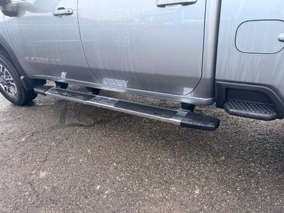 2026 GMC Sierra 2500 HD Crew Cab Standard Box 4-Wheel Drive SLE