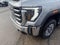2026 GMC Sierra 2500 HD Crew Cab Standard Box 4-Wheel Drive SLE
