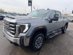 2026 GMC Sierra 2500 HD Crew Cab Standard Box 4-Wheel Drive SLE