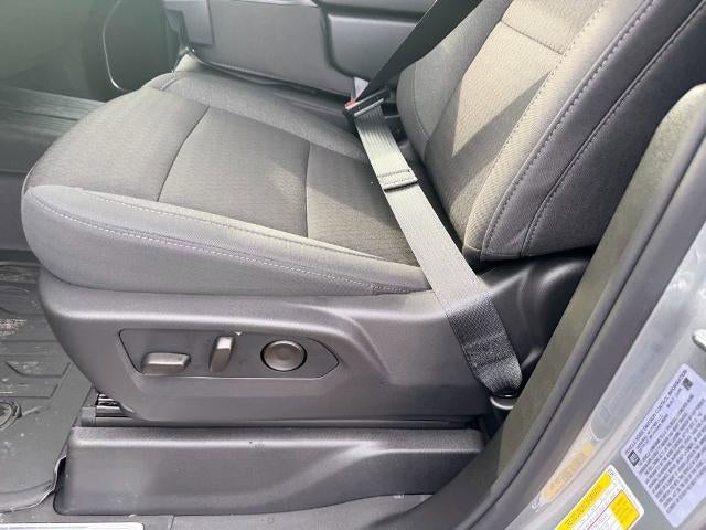 2026 GMC Sierra 2500 HD Crew Cab Standard Box 4-Wheel Drive SLE