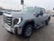 2026 GMC Sierra 2500 HD Crew Cab Standard Box 4-Wheel Drive SLE