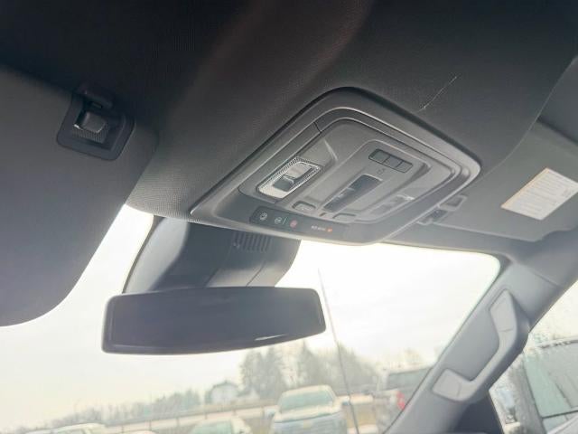 2026 GMC Sierra 2500 HD Crew Cab Standard Box 4-Wheel Drive SLE