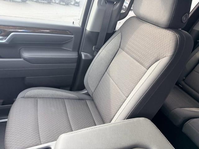 2026 GMC Sierra 2500 HD Crew Cab Standard Box 4-Wheel Drive SLE