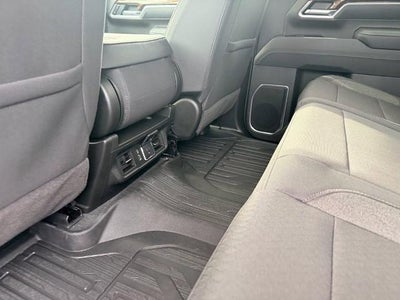 2026 GMC Sierra 2500 HD Crew Cab Standard Box 4-Wheel Drive SLE