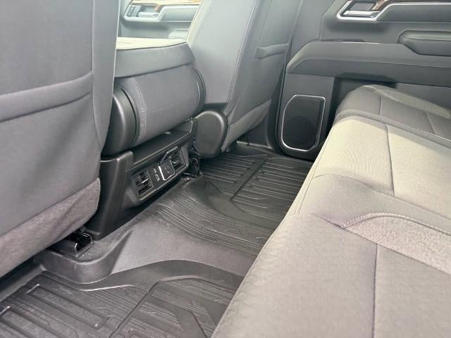 2026 GMC Sierra 2500 HD Crew Cab Standard Box 4-Wheel Drive SLE