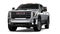 2026 GMC Sierra 2500 HD Crew Cab Standard Box 4-Wheel Drive SLE