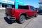 2025 GMC Sierra 2500 HD Crew Cab Standard Box 4-Wheel Drive SLT