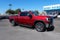 2025 GMC Sierra 2500 HD Crew Cab Standard Box 4-Wheel Drive SLT