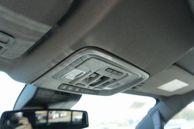 2025 GMC Sierra 2500 HD Crew Cab Standard Box 4-Wheel Drive SLT