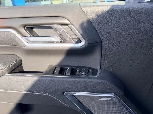 2026 GMC Sierra 2500 HD Crew Cab Standard Box 4-Wheel Drive Denali