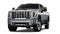 2026 GMC Sierra 2500 HD Crew Cab Standard Box 4-Wheel Drive Denali