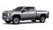 2026 GMC Sierra 2500 HD Crew Cab Standard Box 4-Wheel Drive Denali