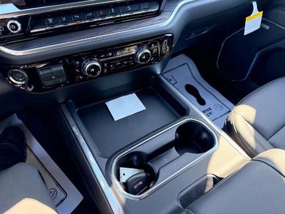 2026 GMC Sierra 3500 HD Crew Cab Standard Box 4-Wheel Drive SLT