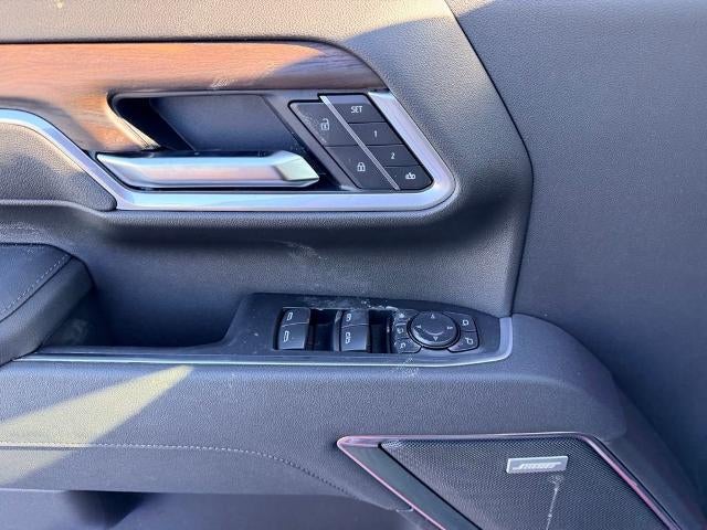 2026 GMC Sierra 3500 HD Crew Cab Standard Box 4-Wheel Drive SLT