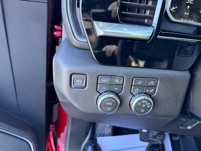 2026 GMC Sierra 3500 HD Crew Cab Standard Box 4-Wheel Drive SLT