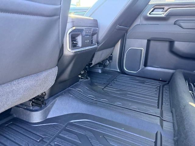 2026 GMC Sierra 3500 HD Crew Cab Standard Box 4-Wheel Drive SLT