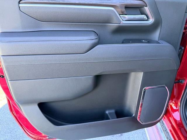 2026 GMC Sierra 3500 HD Crew Cab Standard Box 4-Wheel Drive SLT