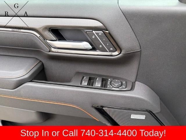 2026 GMC Sierra 3500 HD Crew Cab Standard Box 4-Wheel Drive AT4