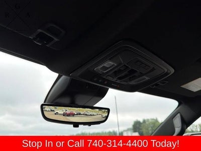 2026 GMC Sierra 3500 HD Crew Cab Standard Box 4-Wheel Drive AT4