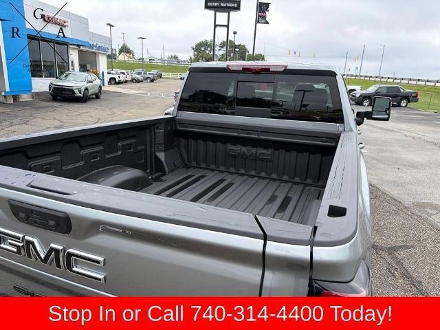 2026 GMC Sierra 3500 HD Crew Cab Standard Box 4-Wheel Drive AT4