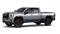 2026 GMC Sierra 3500 HD Crew Cab Standard Box 4-Wheel Drive AT4