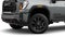 2026 GMC Sierra 3500 HD Crew Cab Standard Box 4-Wheel Drive AT4