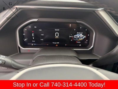 2026 GMC Sierra 3500 HD Crew Cab Standard Box 4-Wheel Drive Denali