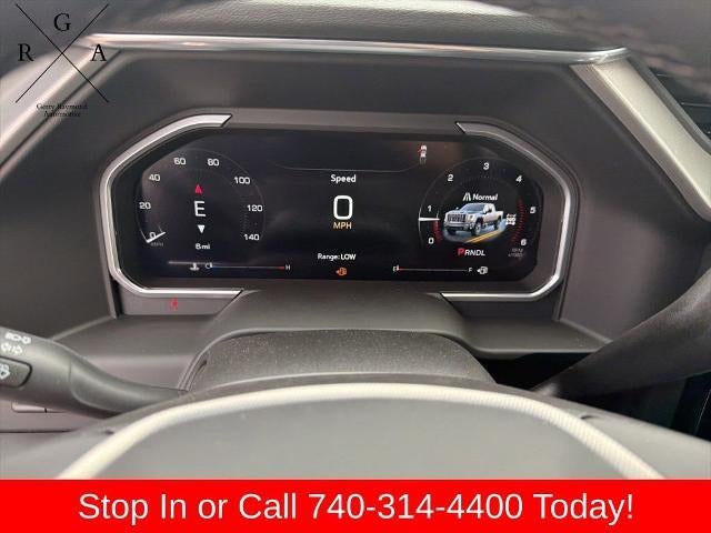 2026 GMC Sierra 3500 HD Crew Cab Standard Box 4-Wheel Drive Denali