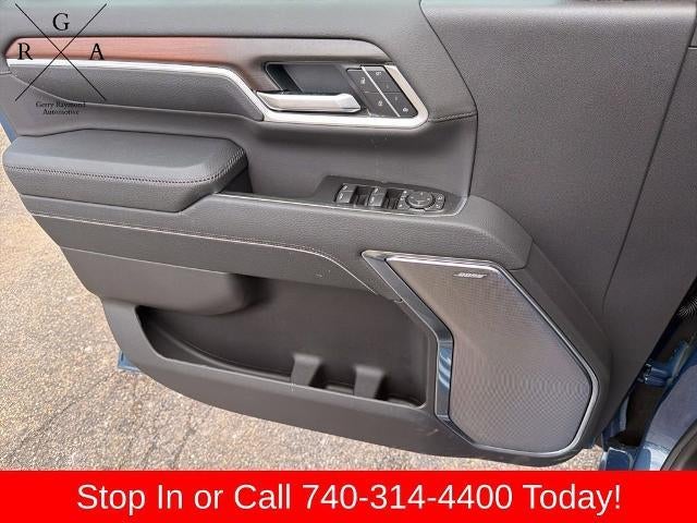 2026 GMC Sierra 3500 HD Crew Cab Standard Box 4-Wheel Drive Denali