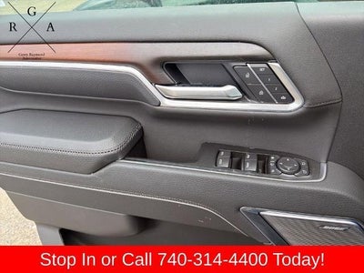 2026 GMC Sierra 3500 HD Crew Cab Standard Box 4-Wheel Drive Denali