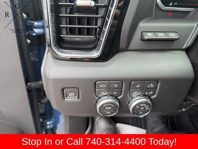 2026 GMC Sierra 3500 HD Crew Cab Standard Box 4-Wheel Drive Denali
