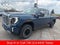 2026 GMC Sierra 3500 HD Crew Cab Standard Box 4-Wheel Drive Denali