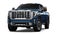 2026 GMC Sierra 3500 HD Crew Cab Standard Box 4-Wheel Drive Denali