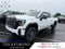 2026 GMC Sierra 2500 HD Crew Cab Standard Box 4-Wheel Drive Denali Ultimate