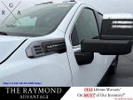 2026 GMC Sierra 2500 HD Crew Cab Standard Box 4-Wheel Drive Denali Ultimate
