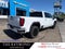2026 GMC Sierra 2500 HD Crew Cab Standard Box 4-Wheel Drive Denali Ultimate