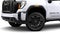 2026 GMC Sierra 2500 HD Crew Cab Standard Box 4-Wheel Drive Denali Ultimate