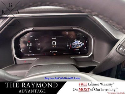 2026 GMC Sierra 3500 HD Crew Cab Standard Box 4-Wheel Drive Denali Ultimate