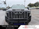 2026 GMC Sierra 3500 HD Crew Cab Standard Box 4-Wheel Drive Denali Ultimate