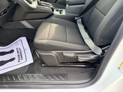 2026 GMC Canyon Crew Cab Short Box 2-Wheel Drive Elevation